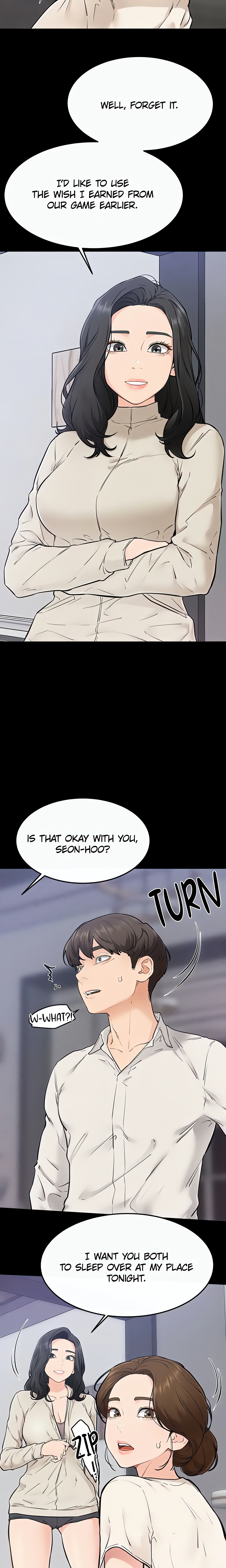 My New Family Is Too Nice to Me (Official) Page 6 - MangaHe