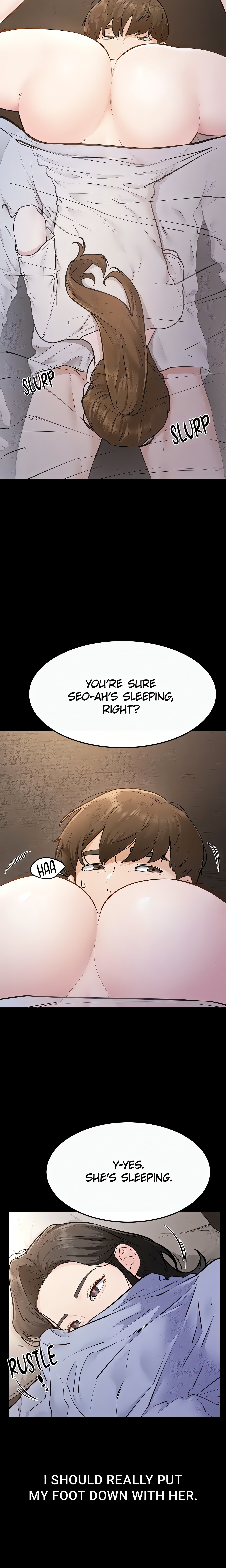 My New Family Is Too Nice to Me (Official) Page 12 - MangaHe