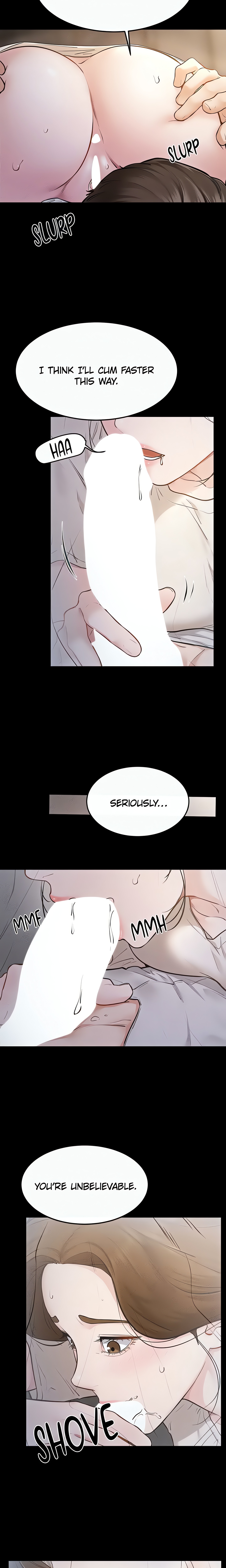 My New Family Is Too Nice to Me (Official) Page 15 - MangaHe
