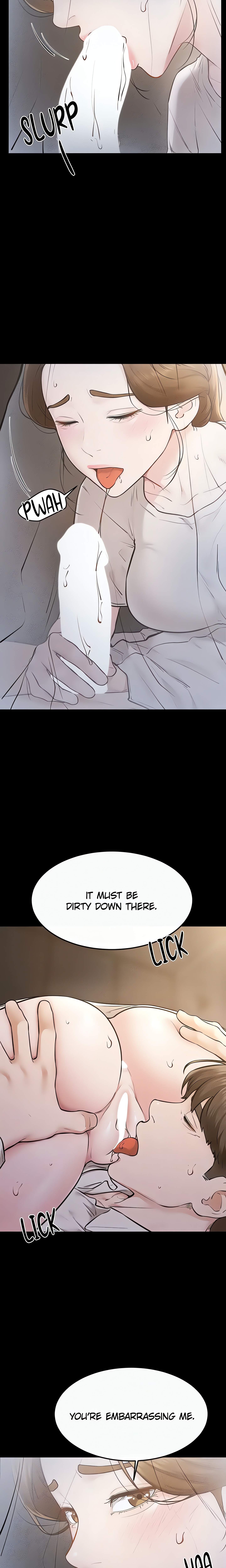 My New Family Is Too Nice to Me (Official) Page 16 - MangaHe