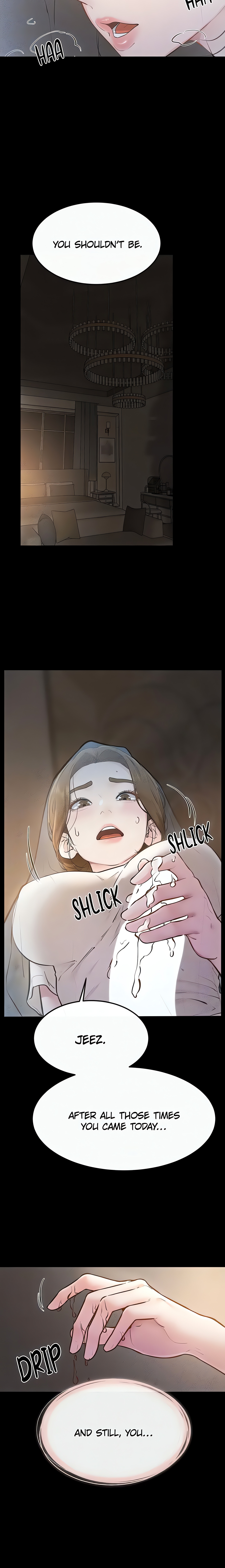 My New Family Is Too Nice to Me (Official) Page 17 - MangaHe