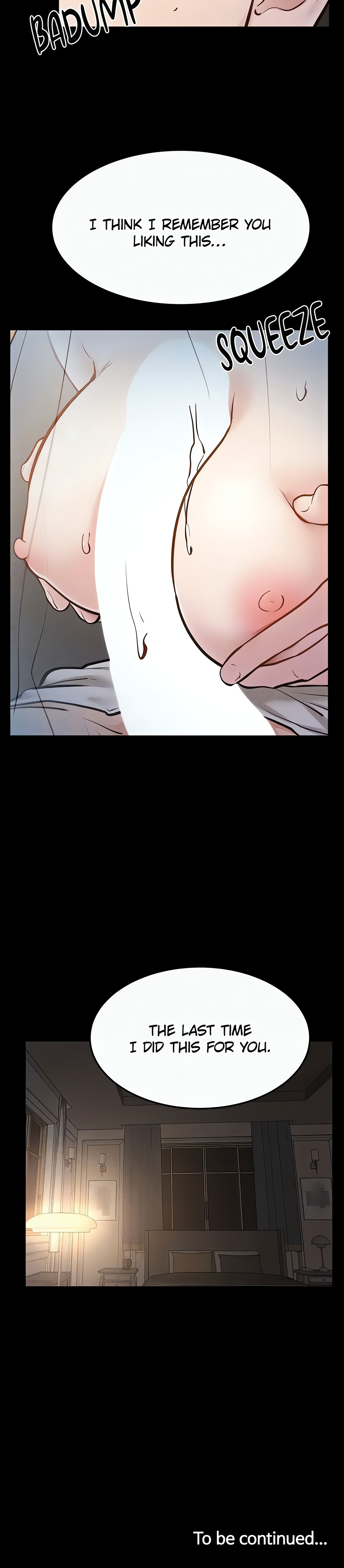 My New Family Is Too Nice to Me (Official) Page 19 - MangaHe