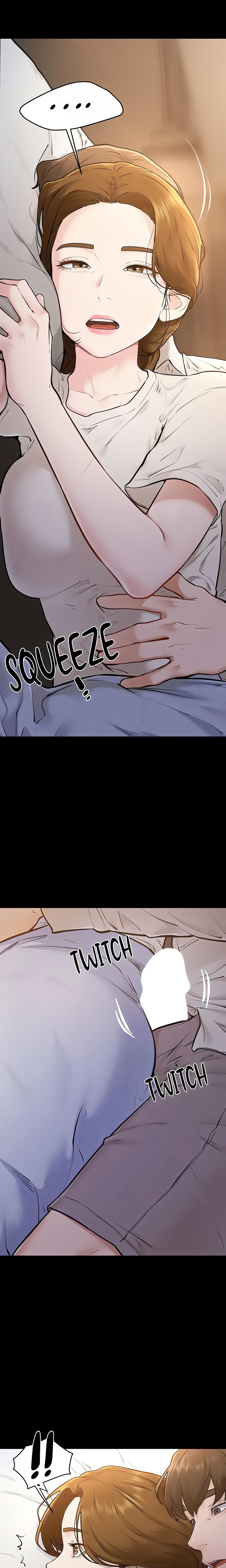 My New Family Is Too Nice to Me (Official) Page 4 - MangaHe