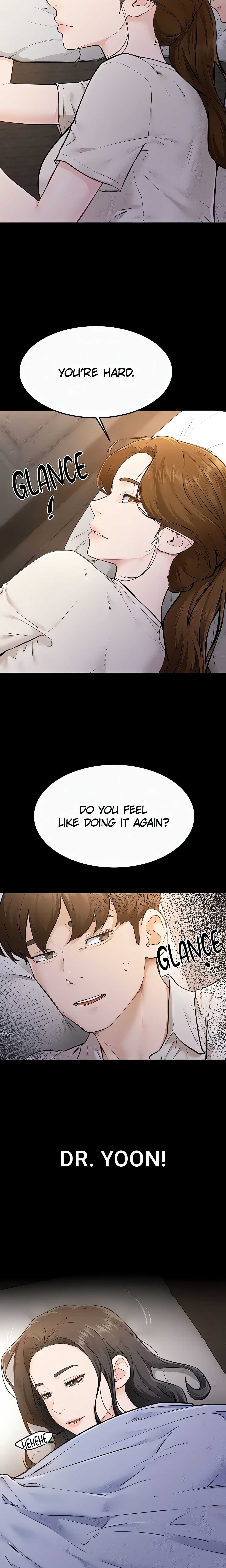 My New Family Is Too Nice to Me (Official) Page 5 - MangaHe