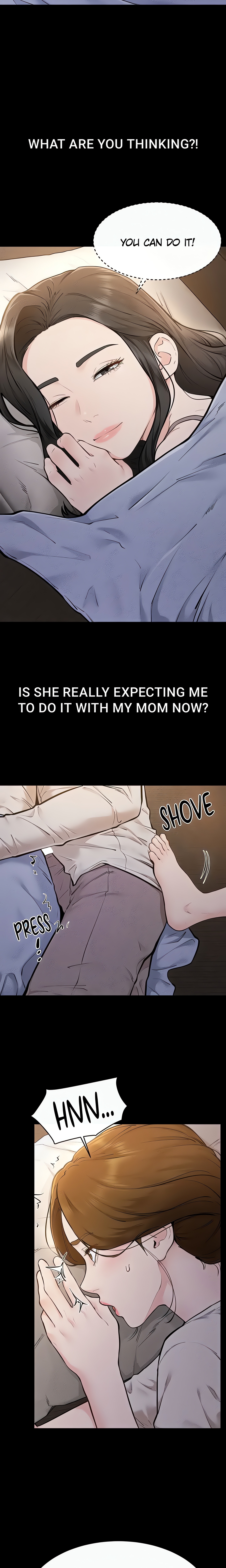 My New Family Is Too Nice to Me (Official) Page 6 - MangaHe