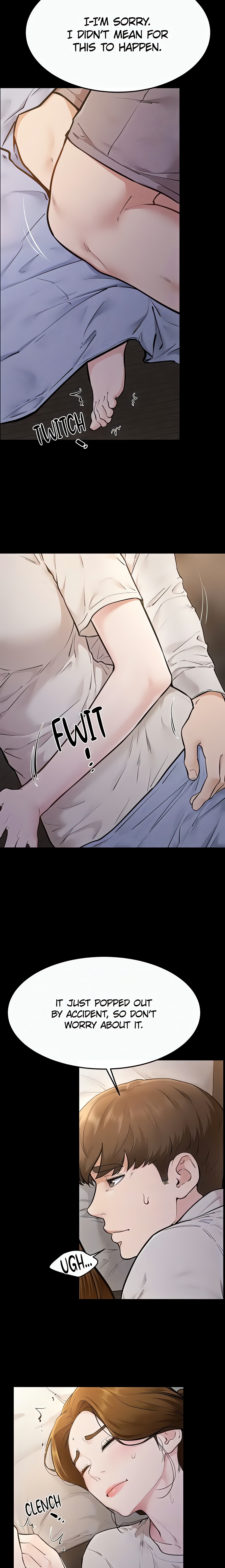 My New Family Is Too Nice to Me (Official) Page 7 - MangaHe