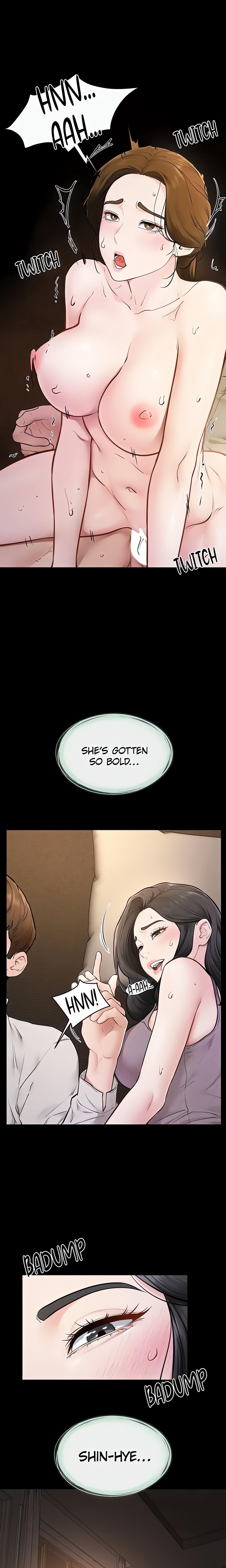 My New Family Is Too Nice to Me (Official) Page 22 - MangaHe