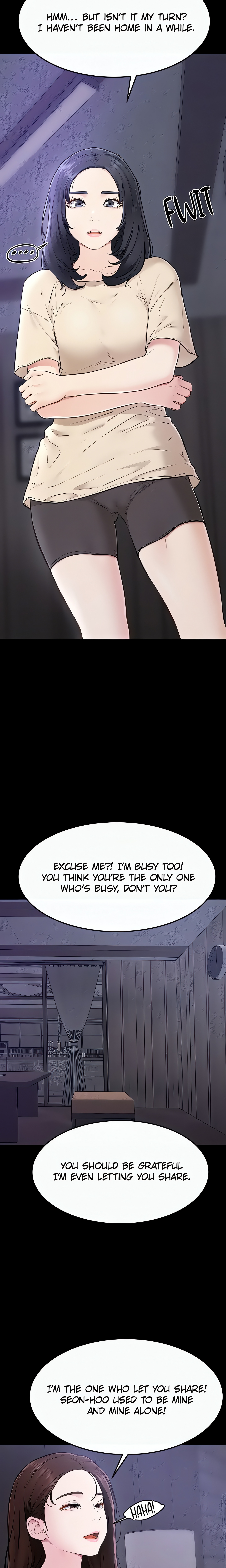 My New Family Is Too Nice to Me (Official) Page 6 - MangaHe