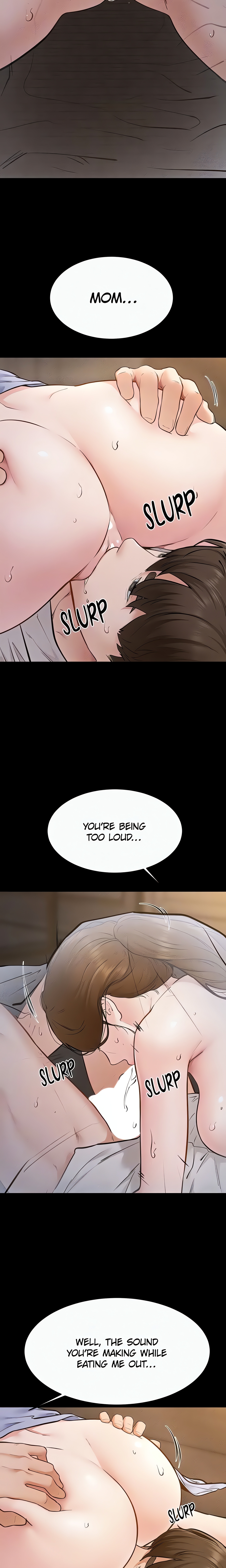 My New Family Is Too Nice to Me (Official) Page 10 - MangaHe