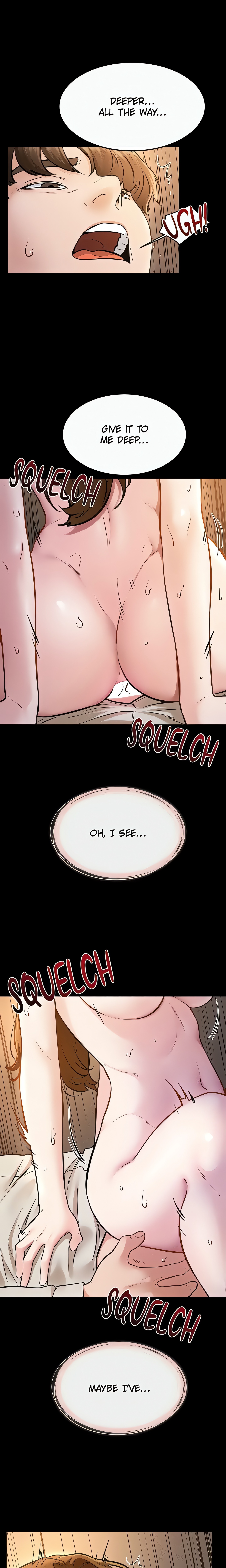 My New Family Is Too Nice to Me (Official) Page 14 - MangaHe