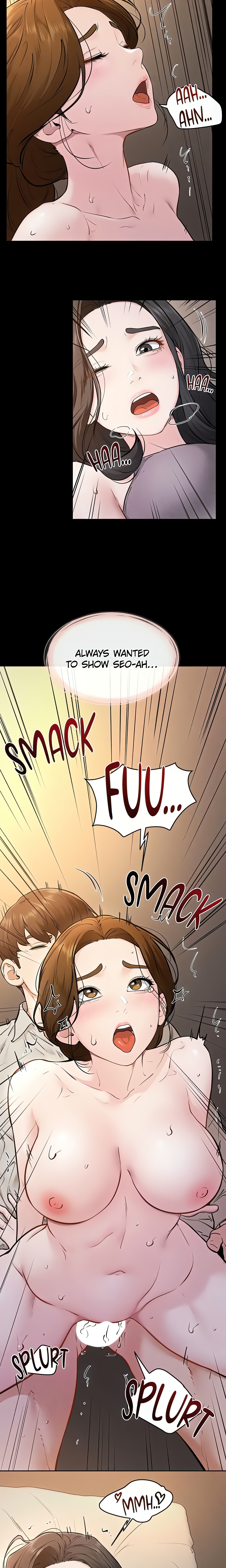 My New Family Is Too Nice to Me (Official) Page 15 - MangaHe
