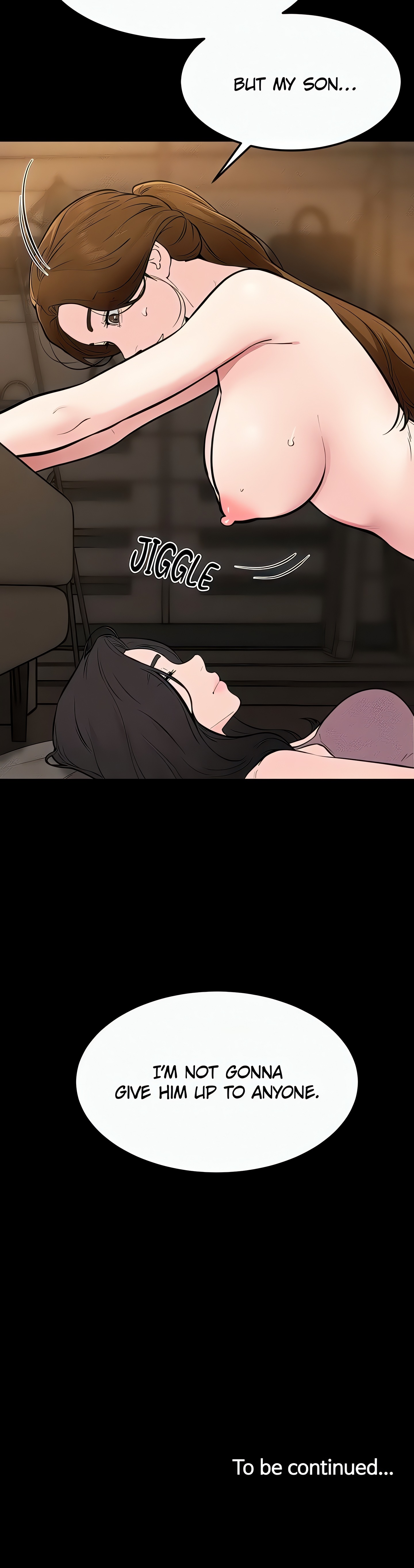 My New Family Is Too Nice to Me (Official) Page 25 - MangaHe