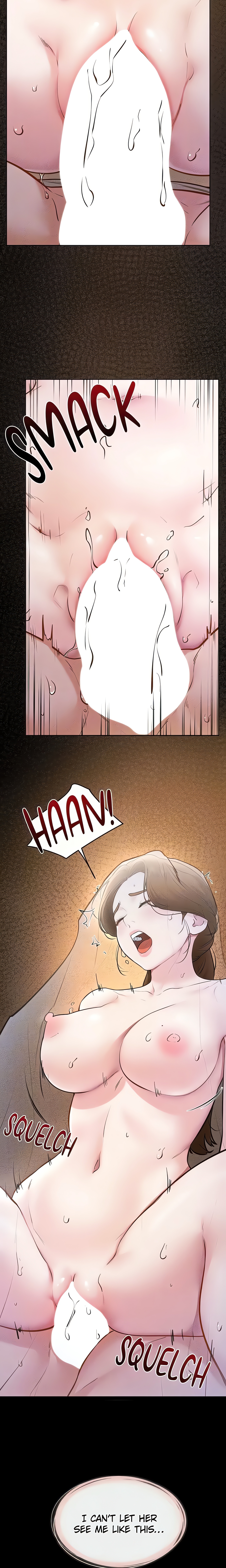 My New Family Is Too Nice to Me (Official) Page 10 - MangaHe