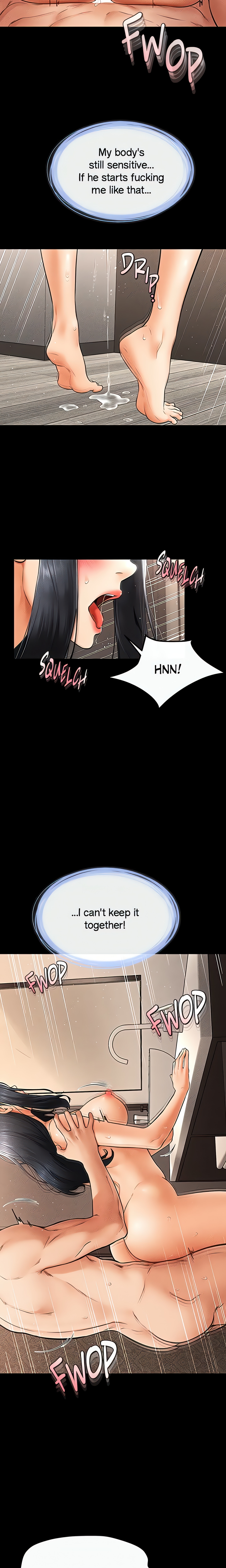 My New Family Is Too Nice to Me (Official) Page 12 - MangaHe