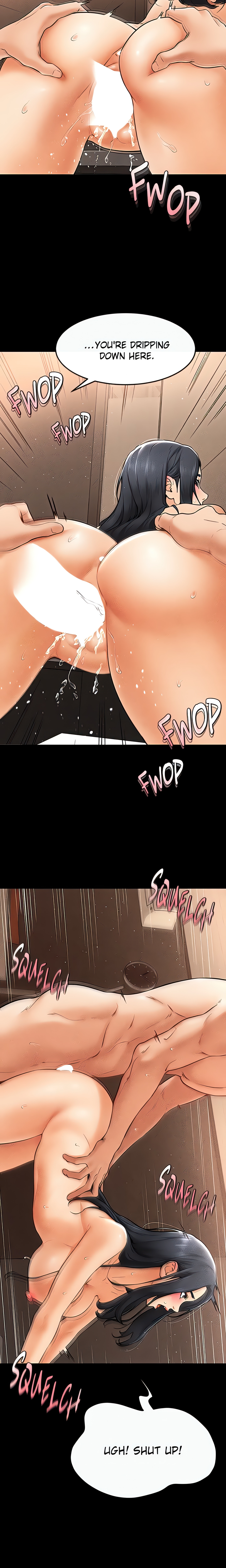 My New Family Is Too Nice to Me (Official) Page 14 - MangaHe
