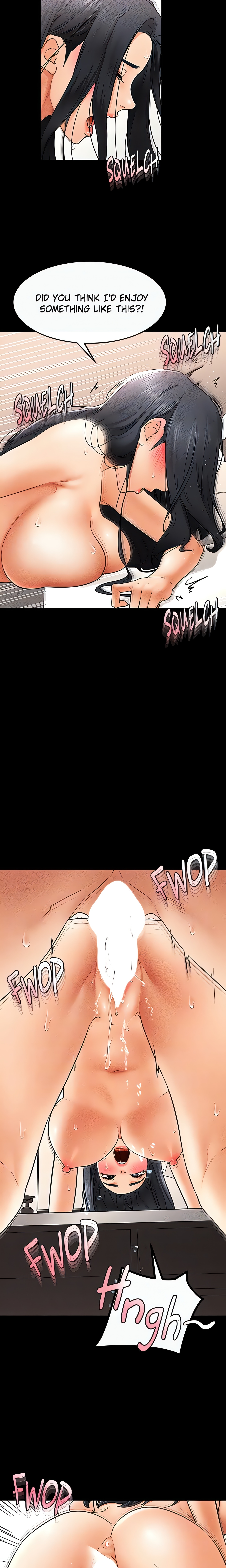 My New Family Is Too Nice to Me (Official) Page 18 - MangaHe