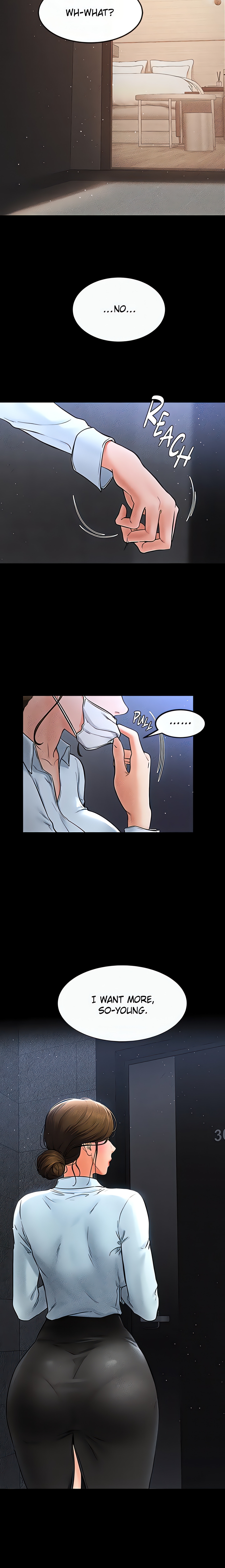 My New Family Is Too Nice to Me (Official) Page 23 - MangaHe