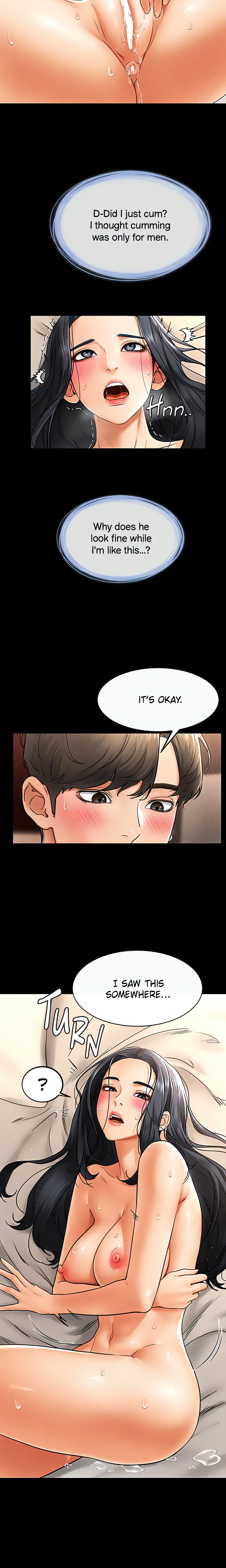 My New Family Is Too Nice to Me (Official) Page 4 - MangaHe