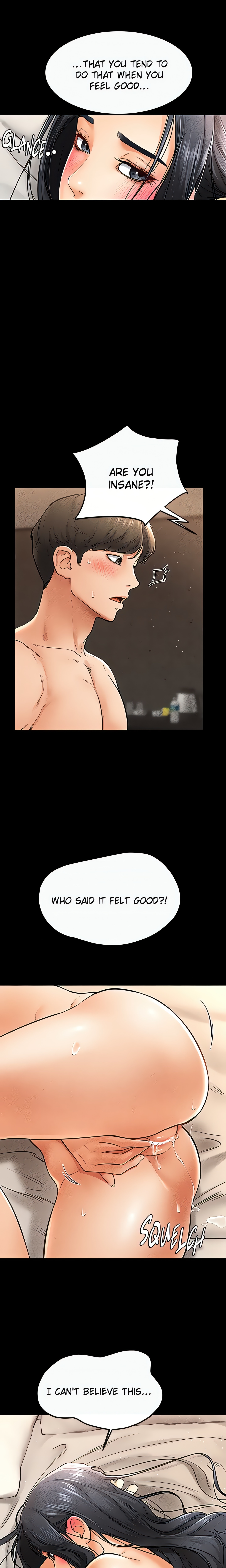 My New Family Is Too Nice to Me (Official) Page 5 - MangaHe