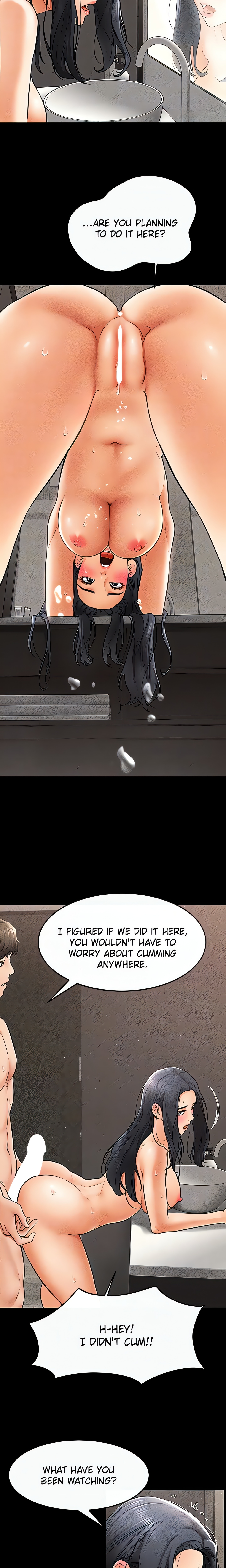 My New Family Is Too Nice to Me (Official) Page 9 - MangaHe