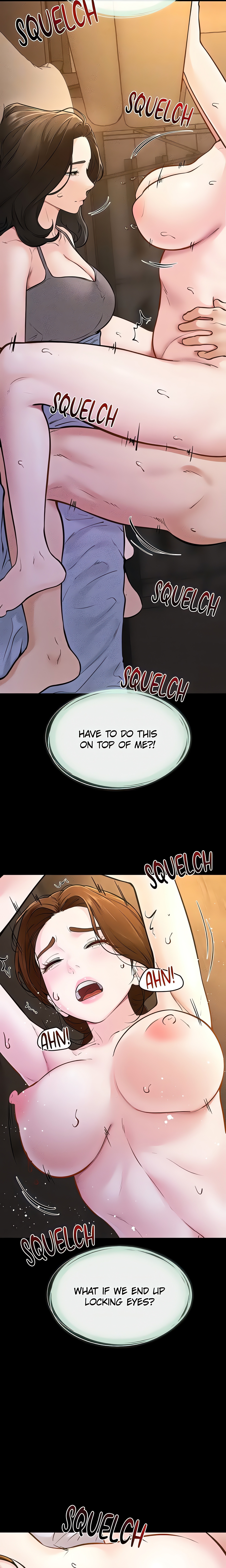 My New Family Is Too Nice to Me (Official) Page 12 - MangaHe