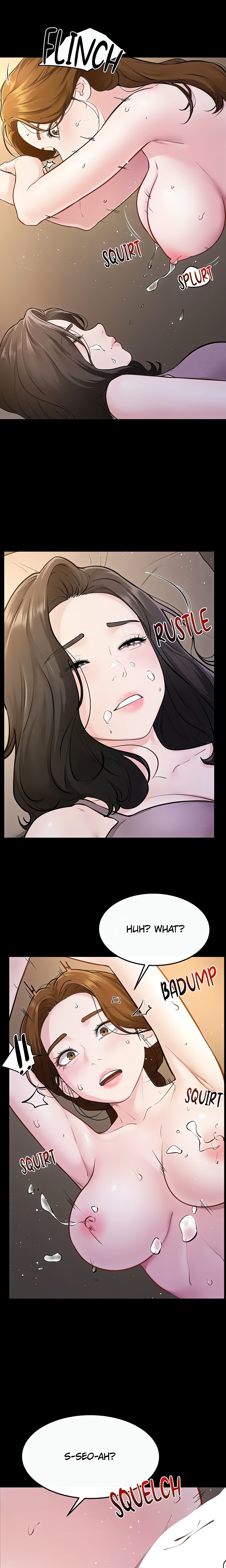 My New Family Is Too Nice to Me (Official) Page 14 - MangaHe