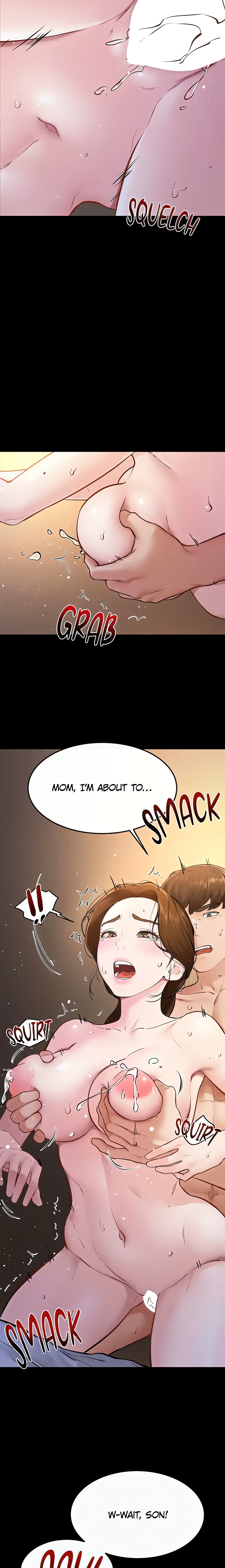 My New Family Is Too Nice to Me (Official) Page 15 - MangaHe
