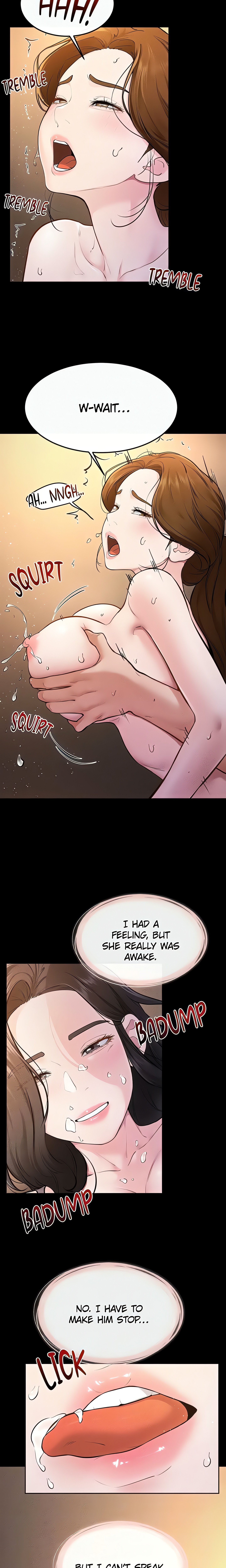 My New Family Is Too Nice to Me (Official) Page 16 - MangaHe