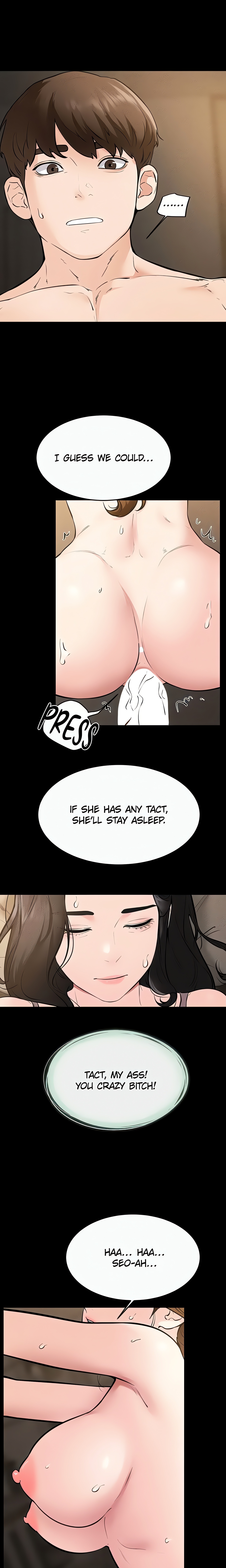 My New Family Is Too Nice to Me (Official) Page 3 - MangaHe