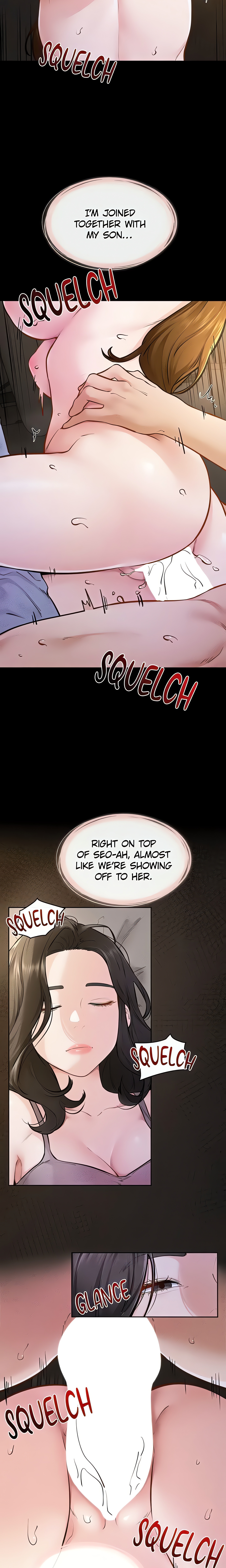 My New Family Is Too Nice to Me (Official) Page 6 - MangaHe
