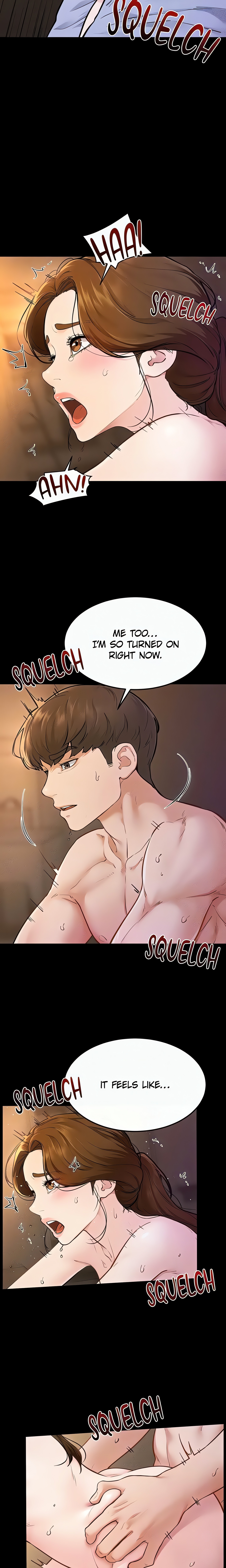 My New Family Is Too Nice to Me (Official) Page 8 - MangaHe