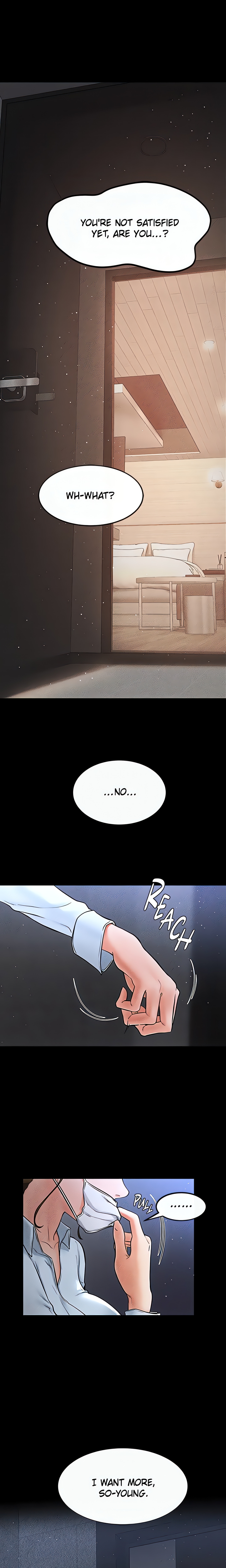 My New Family Is Too Nice to Me (Official) Page 2 - MangaHe