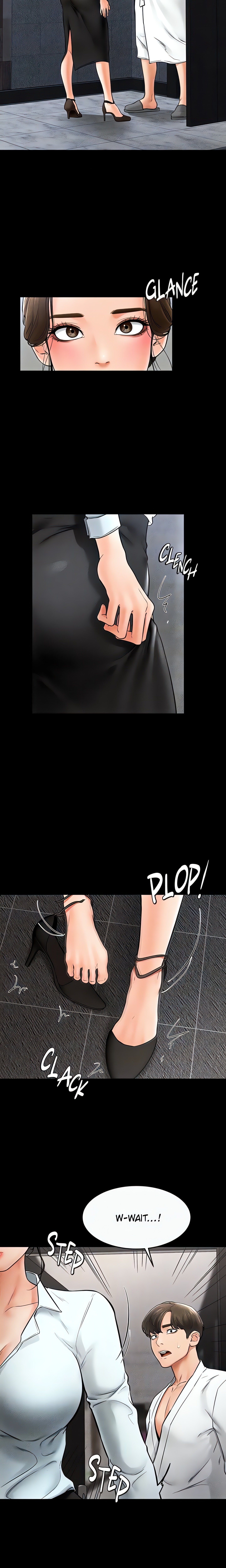 My New Family Is Too Nice to Me (Official) Page 7 - MangaHe