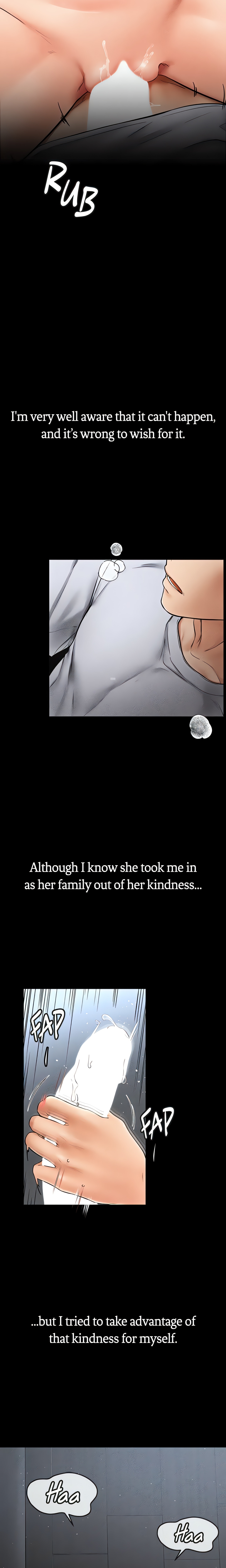 My New Family Is Too Nice to Me (Official) Page 21 - MangaHe