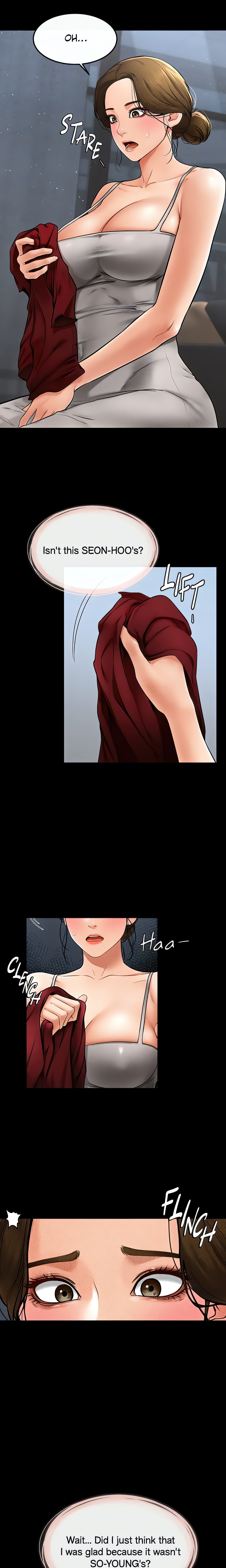 My New Family Is Too Nice to Me (Official) Page 4 - MangaHe