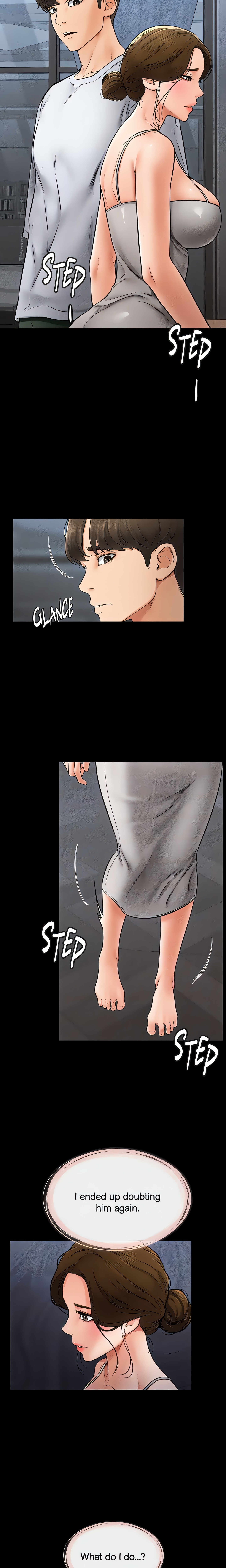 My New Family Is Too Nice to Me (Official) Page 6 - MangaHe