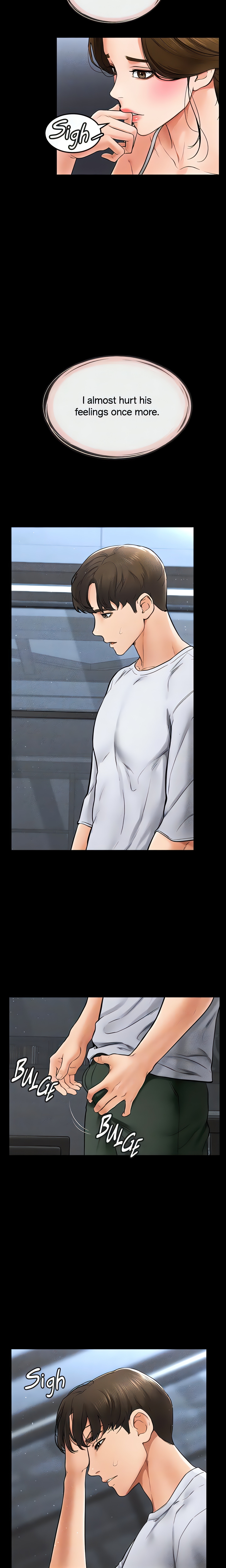 My New Family Is Too Nice to Me (Official) Page 7 - MangaHe