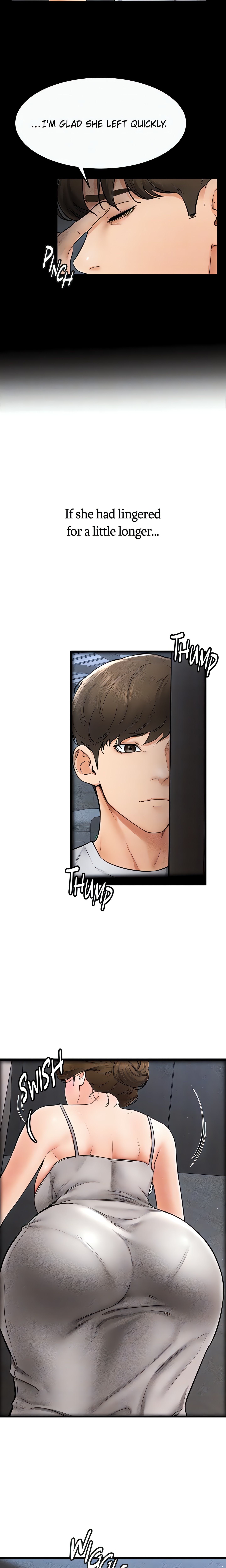 My New Family Is Too Nice to Me (Official) Page 8 - MangaHe