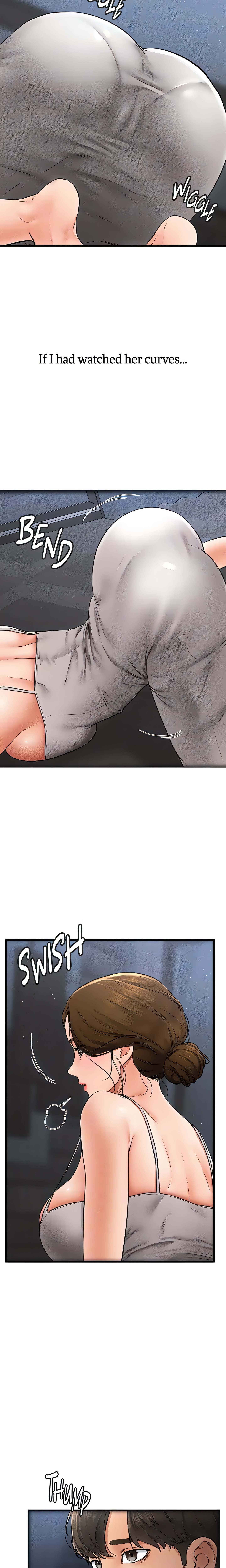 My New Family Is Too Nice to Me (Official) Page 9 - MangaHe
