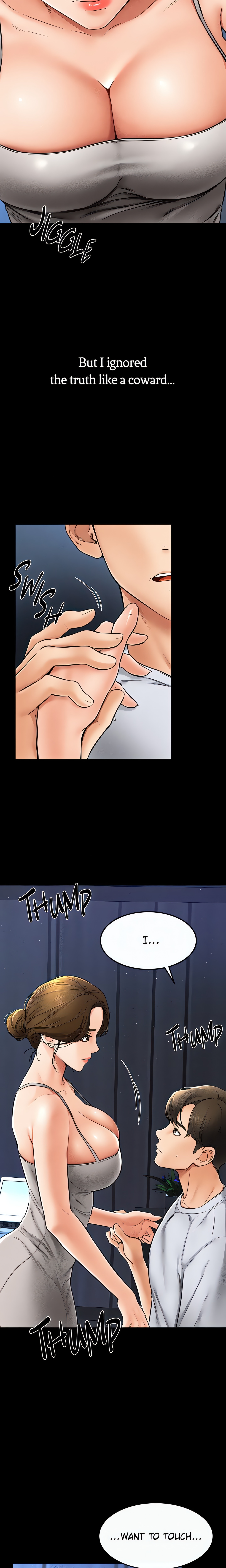 My New Family Is Too Nice to Me (Official) Page 11 - MangaHe