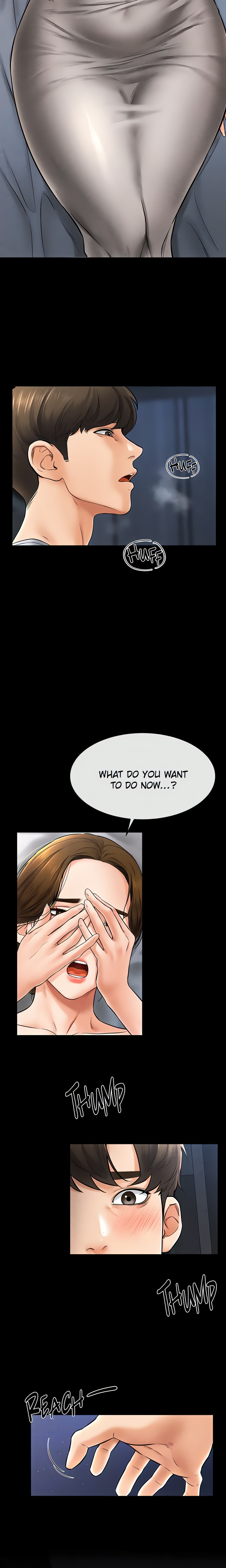 My New Family Is Too Nice to Me (Official) Page 14 - MangaHe