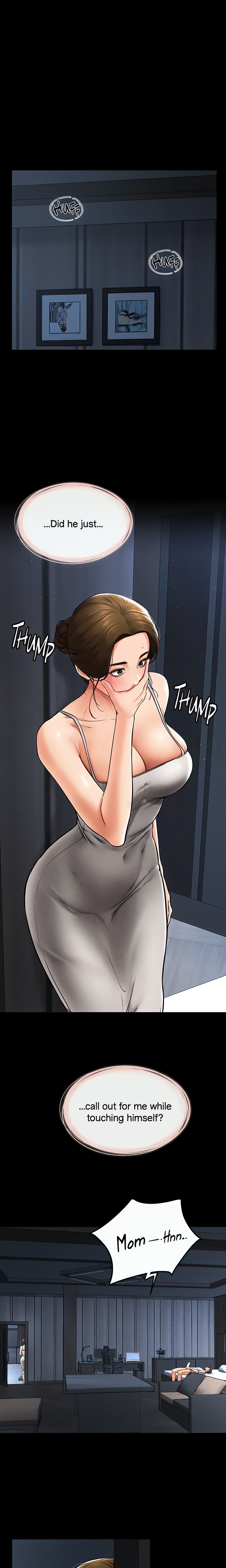My New Family Is Too Nice to Me (Official) Page 3 - MangaHe