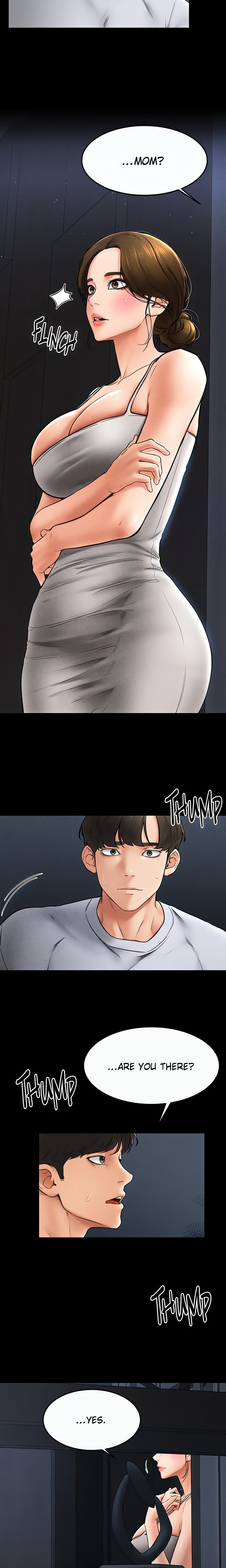 My New Family Is Too Nice to Me (Official) Page 5 - MangaHe