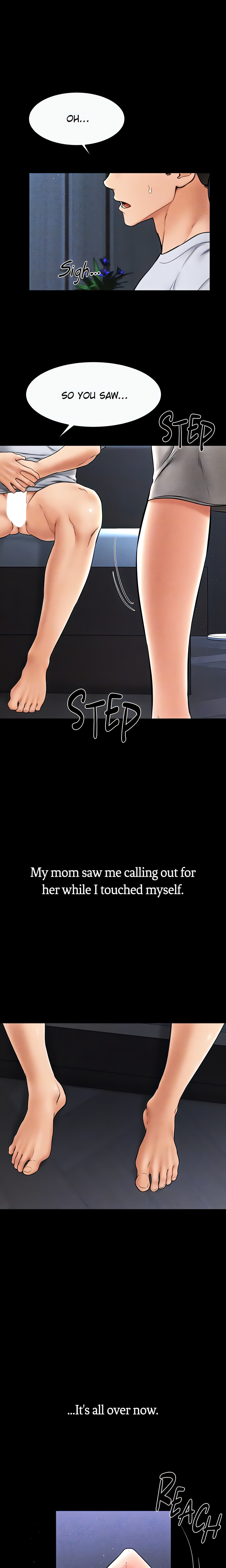 My New Family Is Too Nice to Me (Official) Page 7 - MangaHe
