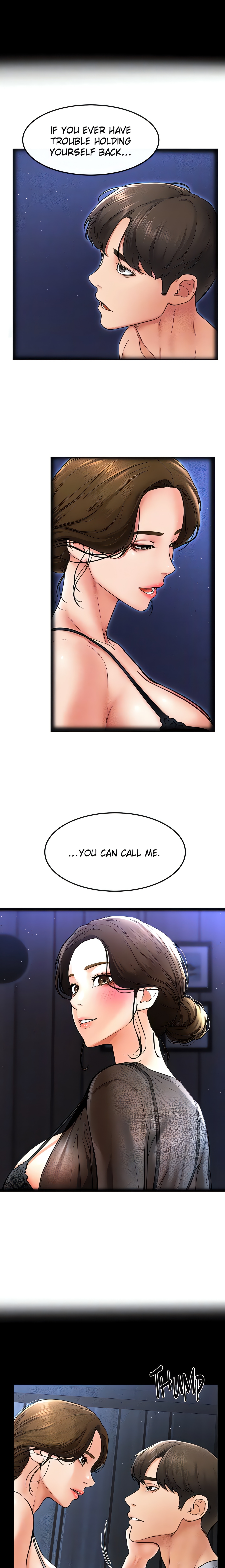 My New Family Is Too Nice to Me (Official) Page 9 - MangaHe