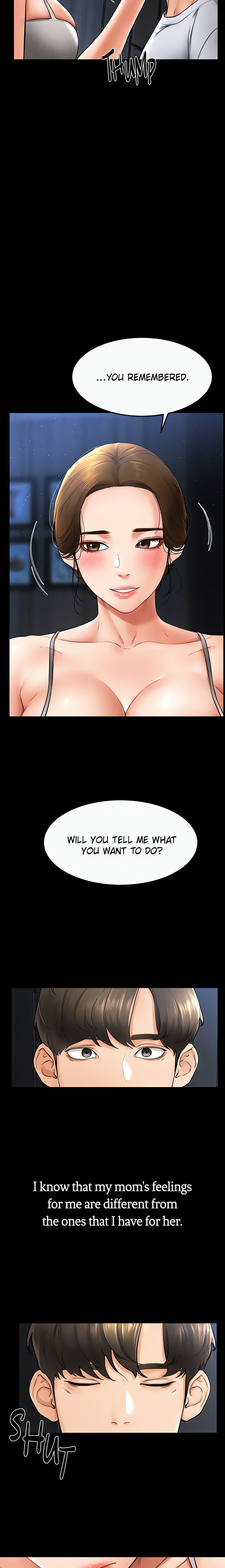 My New Family Is Too Nice to Me (Official) Page 10 - MangaHe