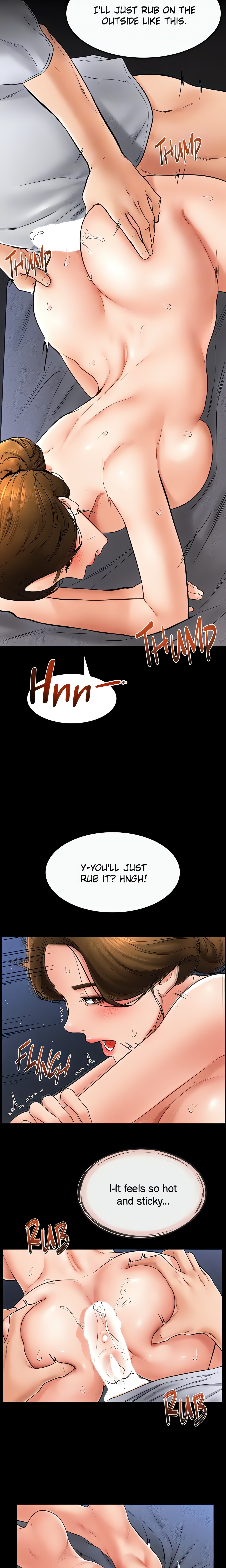 My New Family Is Too Nice to Me (Official) Page 11 - MangaHe