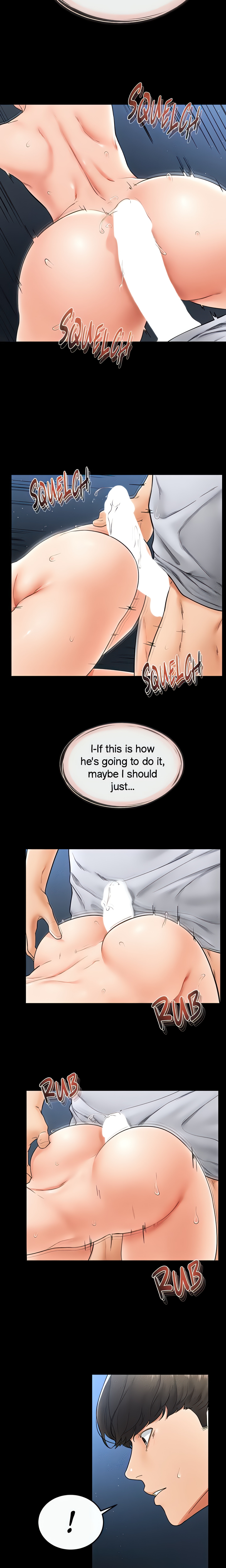 My New Family Is Too Nice to Me (Official) Page 14 - MangaHe