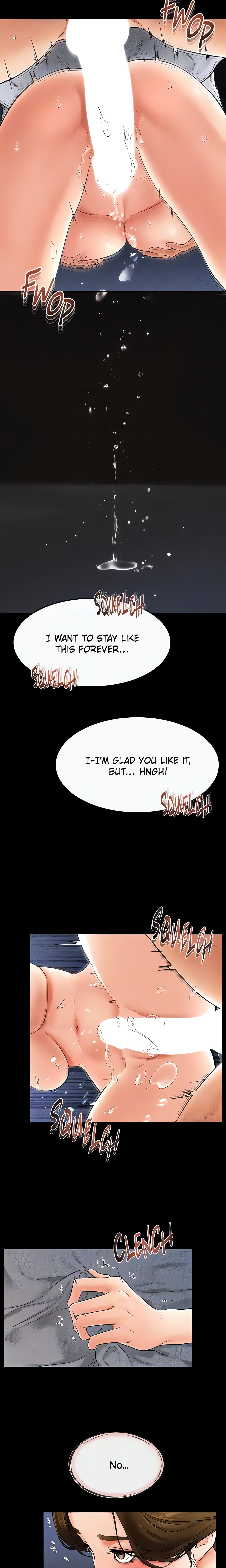 My New Family Is Too Nice to Me (Official) Page 18 - MangaHe