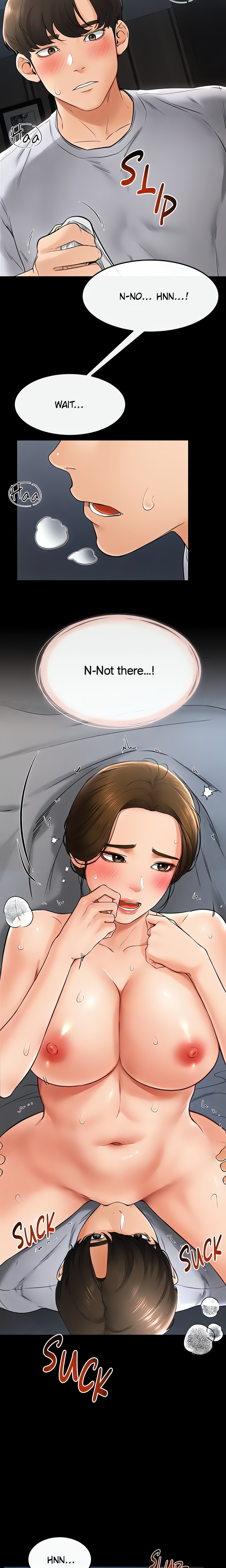 My New Family Is Too Nice to Me (Official) Page 6 - MangaHe